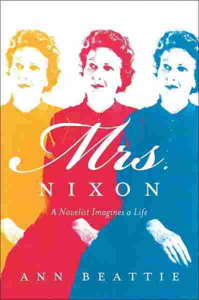 Mrs. Nixon