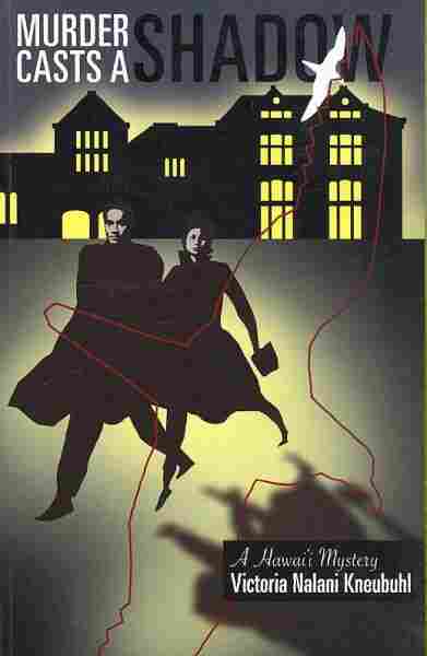 Murder Casts a Shadow