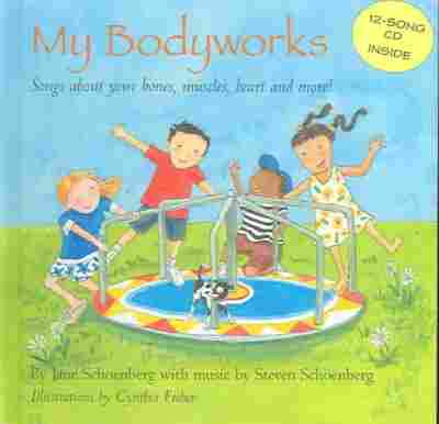 My Bodyworks