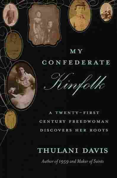 My Confederate Kinfolk