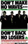Don't Make cover