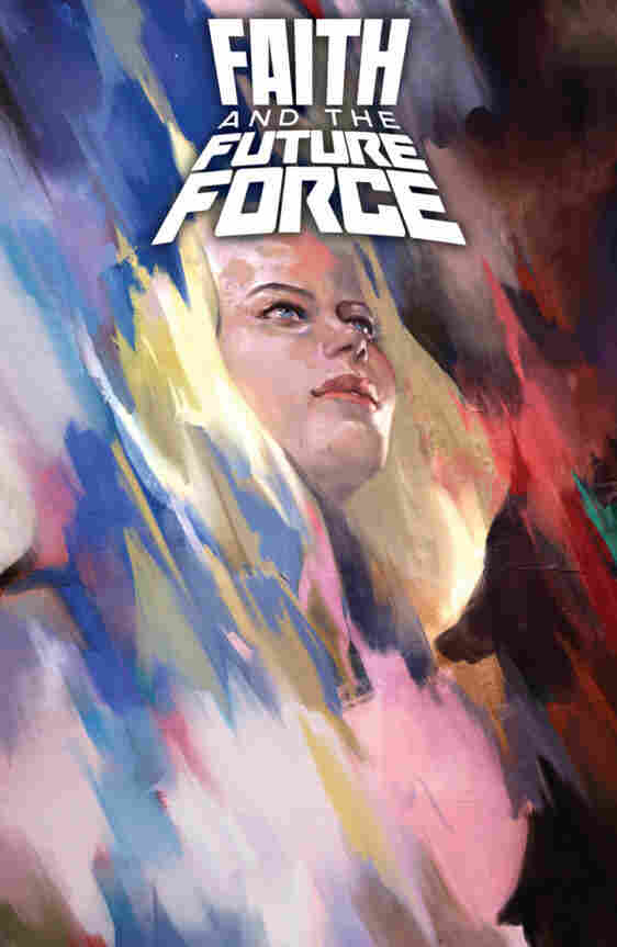 Faith and the Future Force