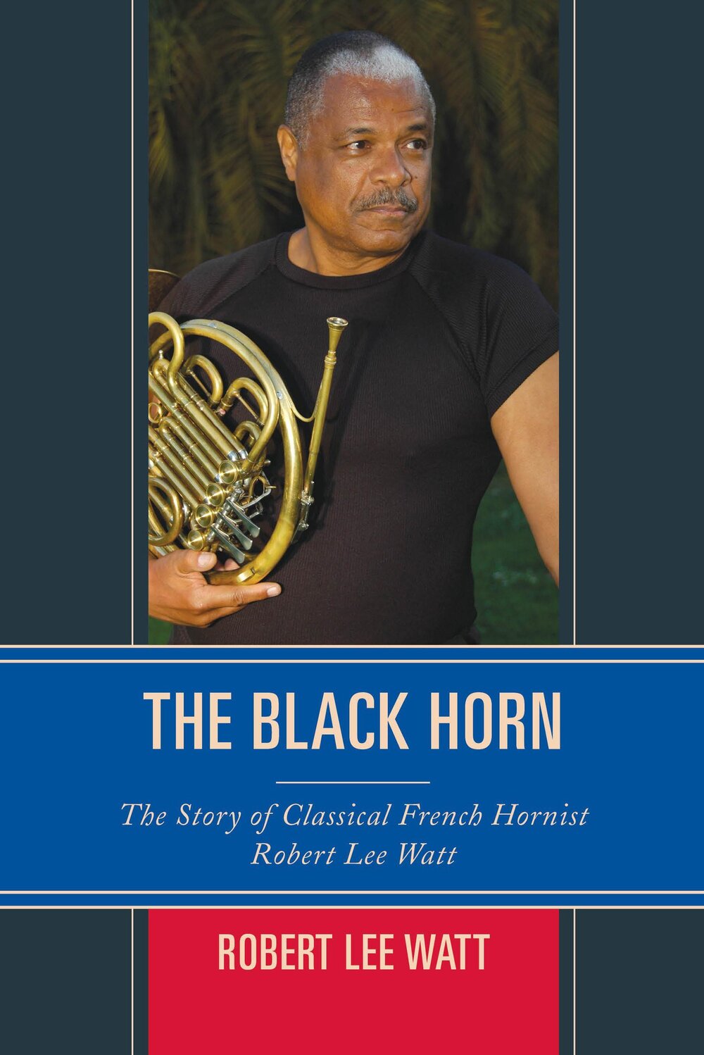 Interview Robert Lee Watt, Author Of 'The Black Horn' NPR