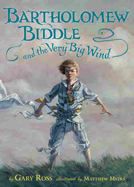 Bartholomew Biddle