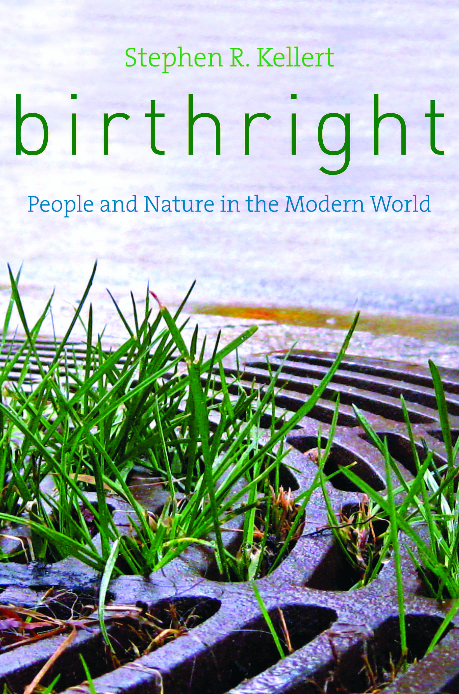 Connecting With Nature To Reclaim Our Natural 'Birthright'
