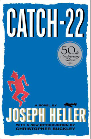 catch 22 critical essay