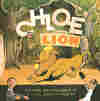 Chloe and the Lion cover