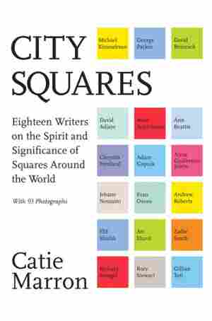 City Squares cover