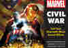 Civil War Prose Novel