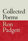 Collected Poems cover