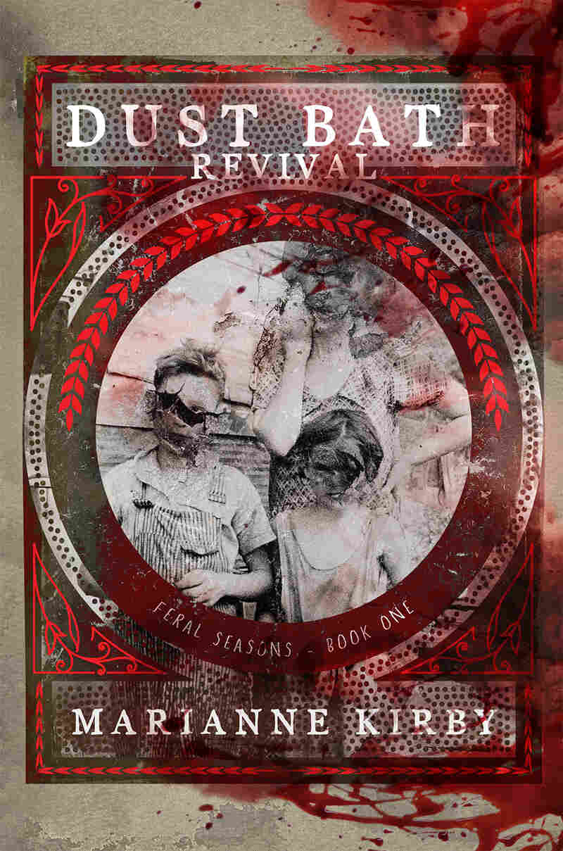 Dust Bath Revival