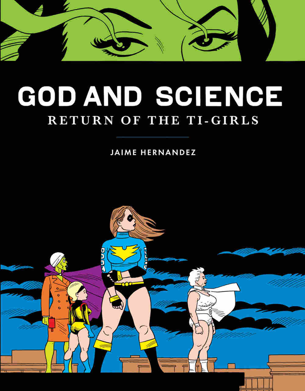 God And Science