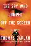 The Spy Who Jumped Off The Screen