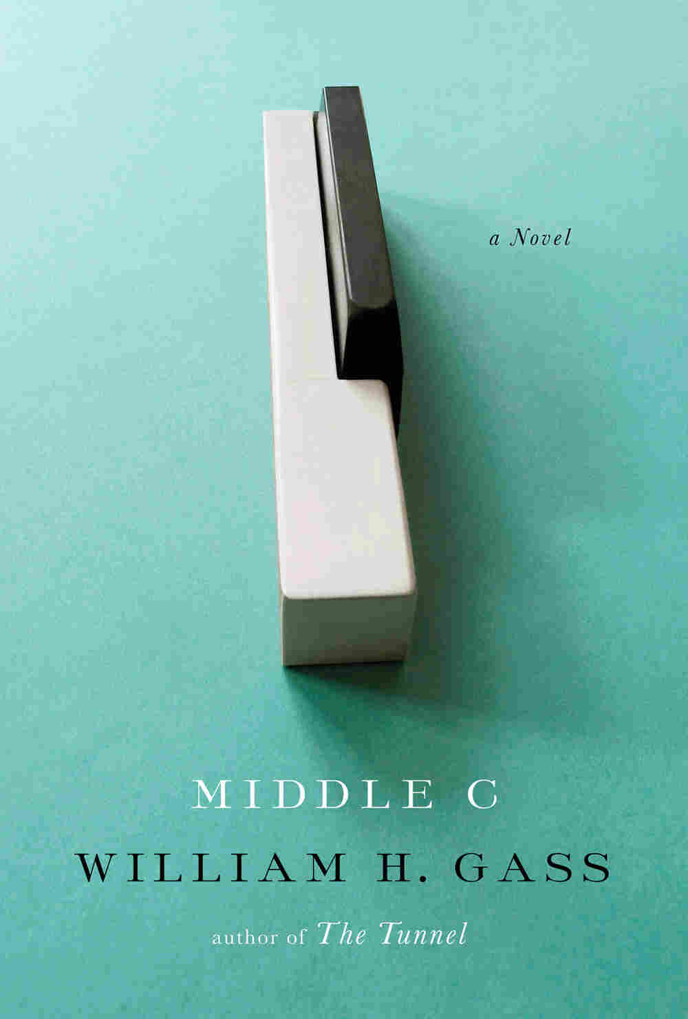 Middle C