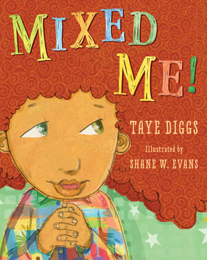 books for mixed race babies