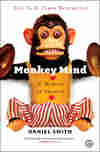 Monkey mind cover
