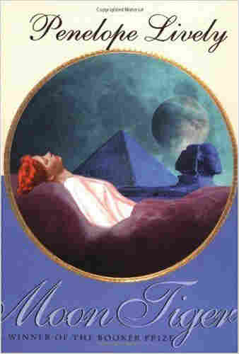 Moon Tiger by Penelope Lively