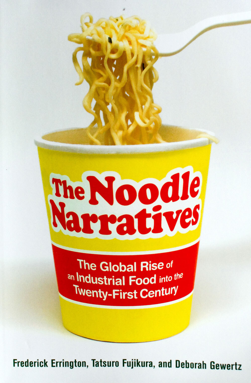 Ramen To The Rescue How Instant Noodles Fight Global Hunger The Salt