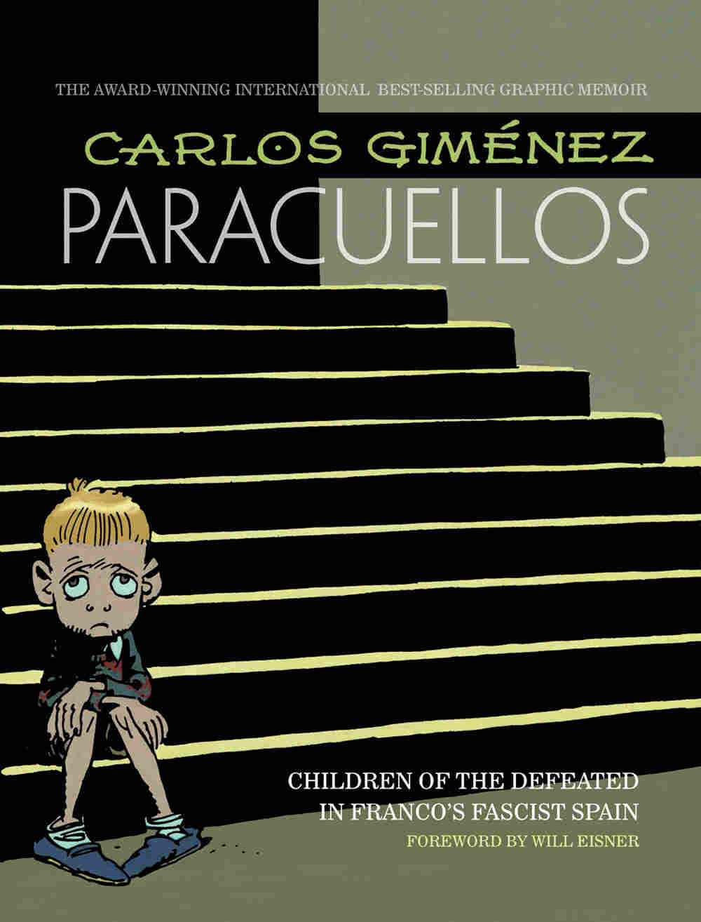 Paracuellos