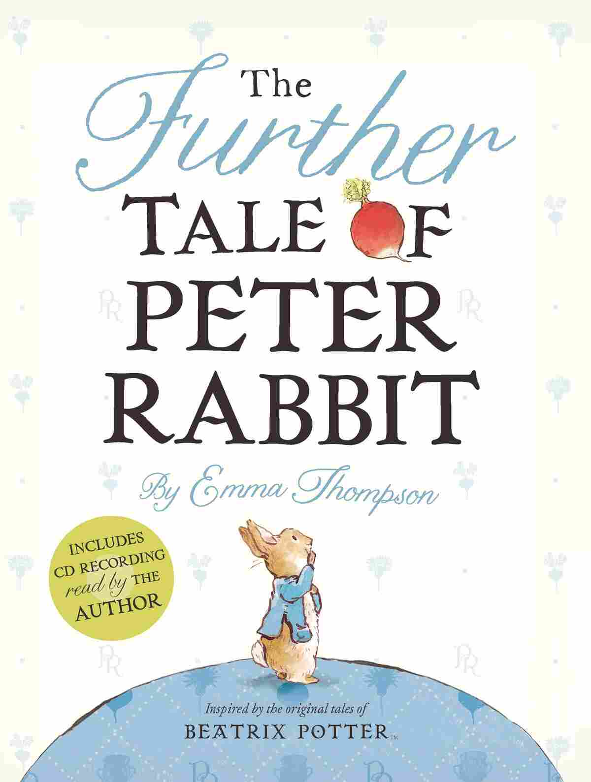 Peter Rabbit