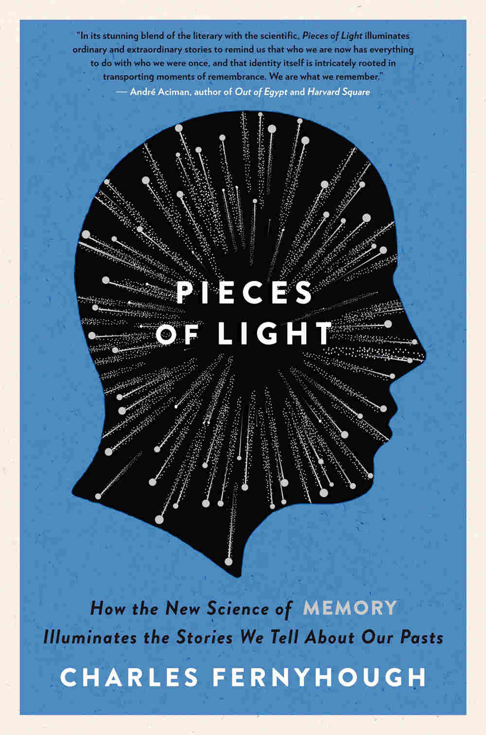 Pieces Of Light