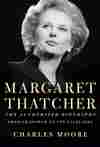 Margaret Thatcher cover