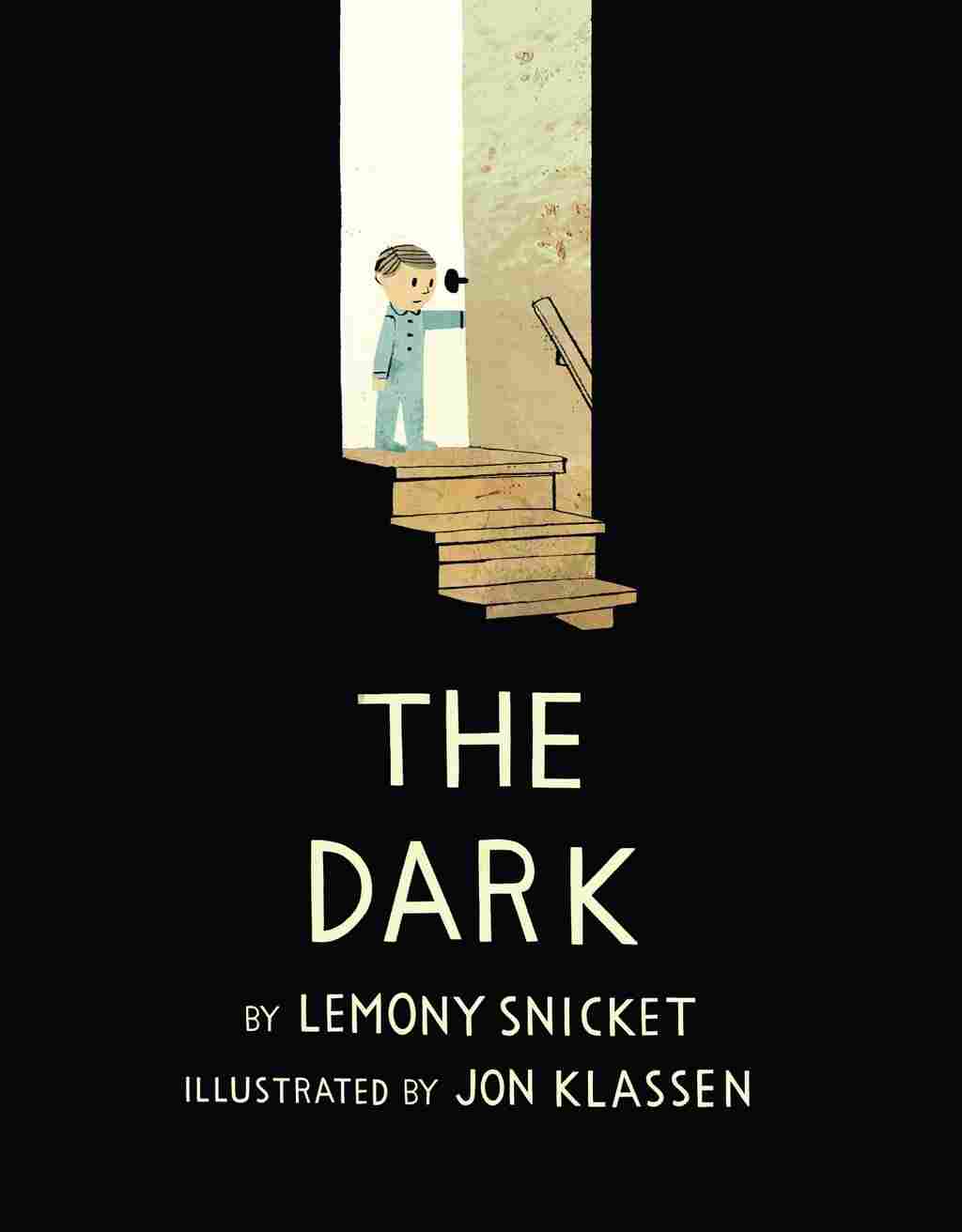 the dark cover