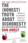 The (Honest) Truth About Dishonesty cover