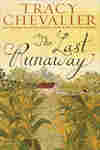The Last Runaway cover.