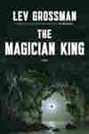 The Magician King