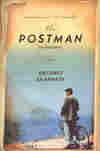 The Postman book cover