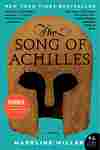 The Song of Achilles cover.