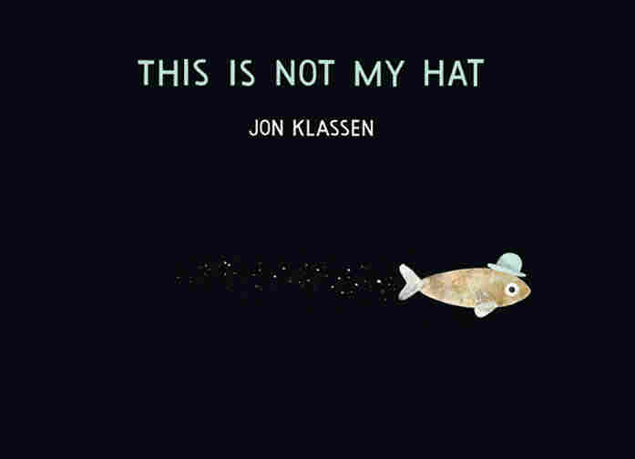 This Is Not My Hat cover