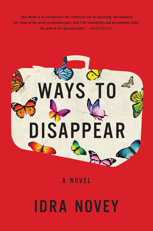 Imagini pentru ways to disappear review