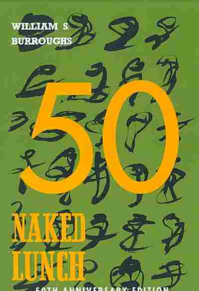 Naked Lunch