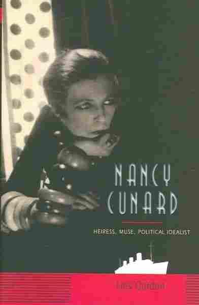 Nancy Cunard
