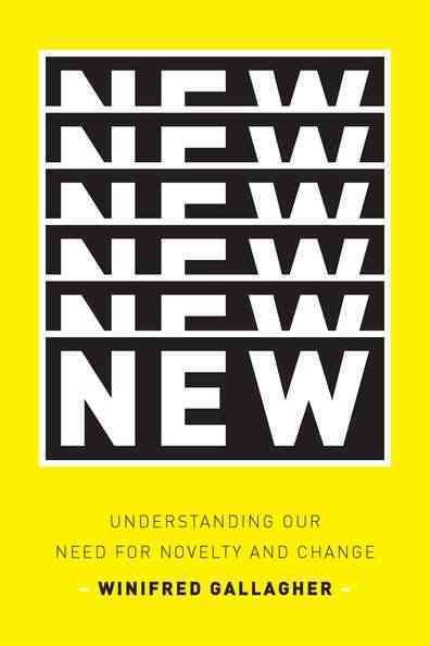 Irresistible Novelties: The Allure Of The &lsquo;New&rsquo; : NPR