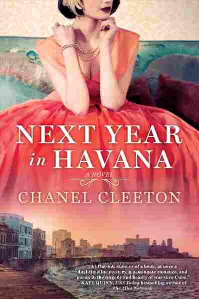 book next year in havana