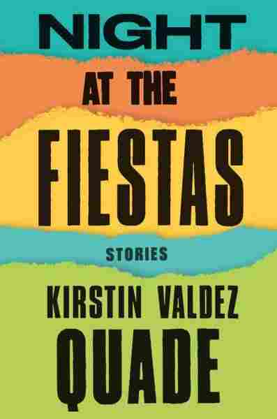 Night at the Fiestas