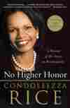 No Higher Honor
