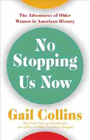 No Stopping Us Now