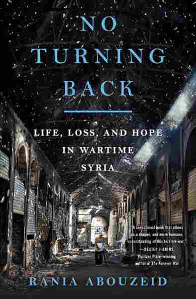 No Turning Back
