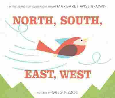 North, South, East, West