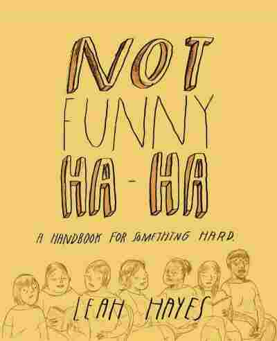 Not Funny Ha-ha