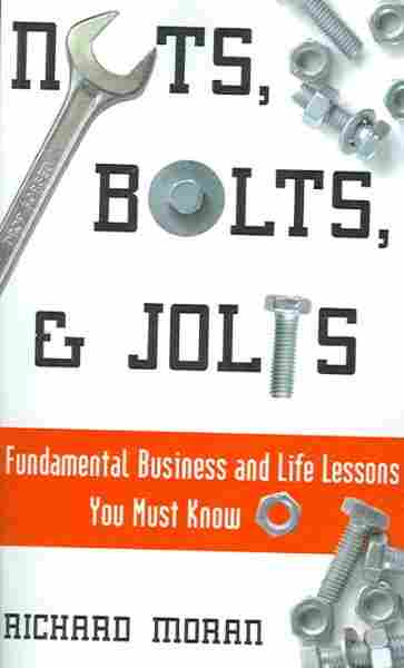Nuts, Bolts, & Jolts