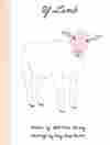 Of Lamb