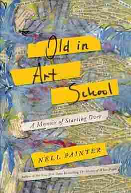 Old in Art School