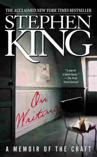 stephen king what's scary essay