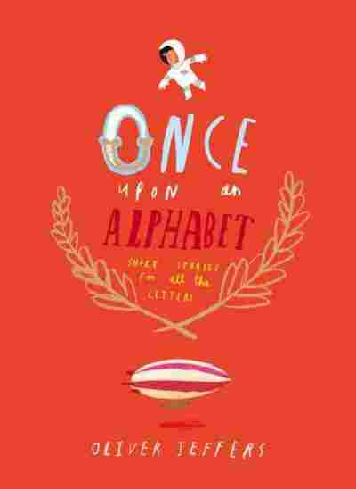 Once upon an Alphabet