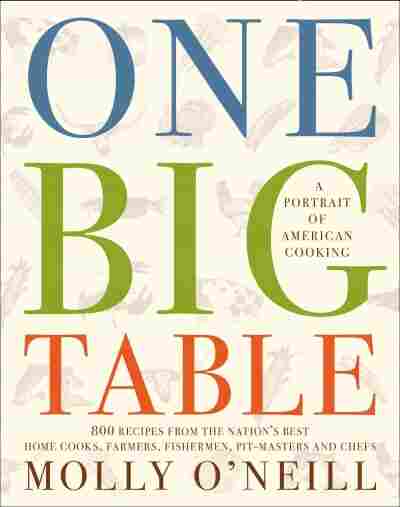 One Big Table